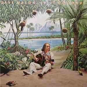 Dave Mason - Split Coconut
