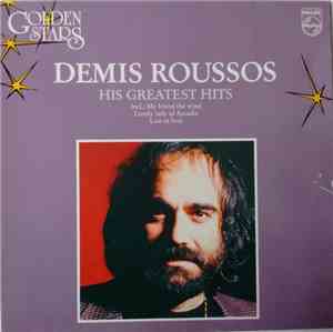 Demis Roussos - His Greatest Hits