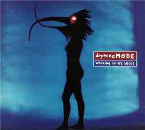 Depeche Mode - Walking In My Shoes