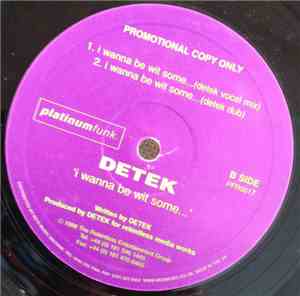 Detek - You Turn Me On