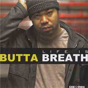 Die-Rek - Butta Breath