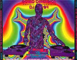 DJ Sy - The Scratchmaster's Obsession
