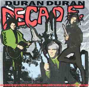 Duran Duran - Decade