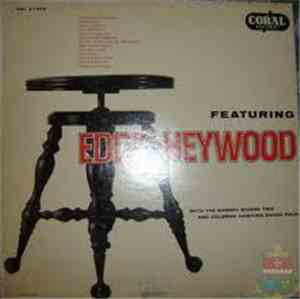 Eddie Heywood - Featuring Eddie Heywood