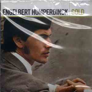 Engelbert Humperdinck - Gold