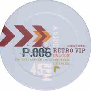 Falcon / Tekken - Retro VIP (Tekken Remix) / Underground Resources