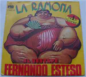 Fernando Esteso - La Ramona