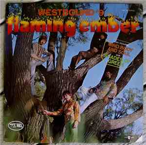 Flaming Ember - Westbound #9