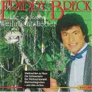 Freddy Breck - Die Schonsten Weinachtslieder