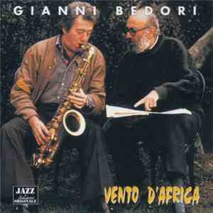 Gianni Bedori - Vento D'Africa