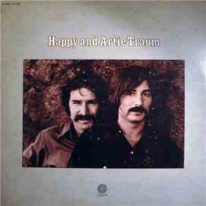 Happy And Artie Traum - Happy And Artie Traum