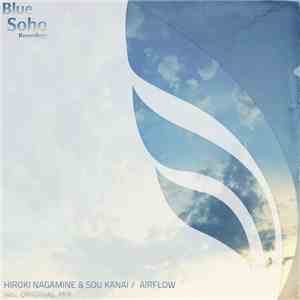 Hiroki Nagamine & Sou Kanai - Airflow