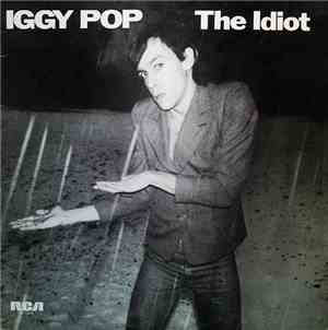 Iggy Pop - The Idiot