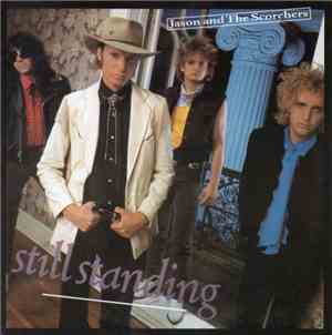 Jason & The Scorchers - Still Standing