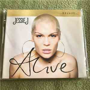 Jessie J - Alive