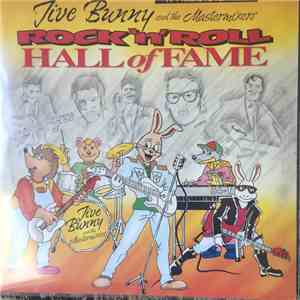 Jive Bunny And The Mastermixers - Rock 'n' Roll Hall Of Fame