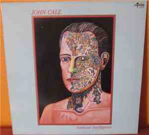John Cale - Artificial Intelligence
