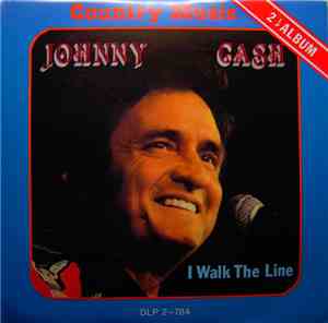 Johnny Cash - I Walk The Line