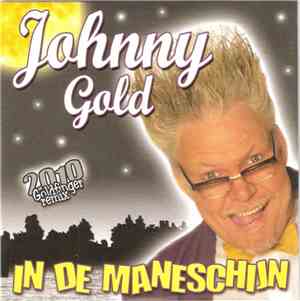 Johnny Gold - In De Maneschijn