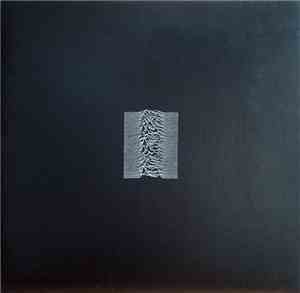 Joy Division - Unknown Pleasures