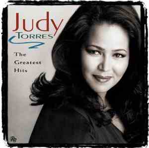 Judy Torres - Greatest Hits