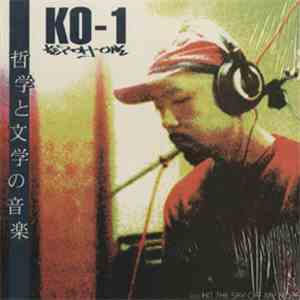 KO-1 - 哲学と文学の音楽