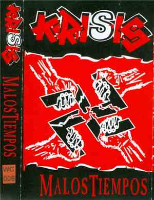 Krisis  - Malos Tiempos