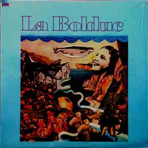 La Bolduc - La Bolduc