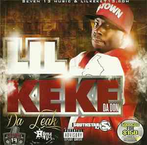 Lil Keke - Da Leak