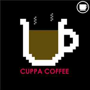 Luca Terzini - Cuppa Coffee