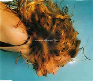 Madonna - Ray Of Light