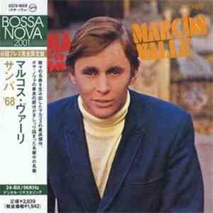 Marcos Valle - Samba '68