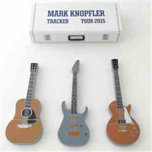 Mark Knopfler - Tracker Tour - Chateau Ste Michelle Winery, Woodinville, WA, USA, 2015-09-12