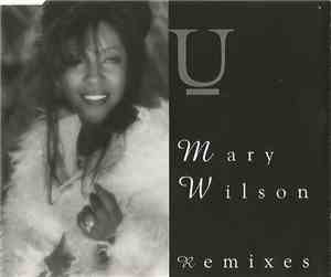 Mary Wilson - U