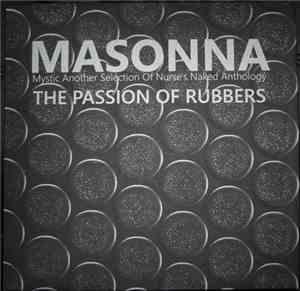 Masonna - The Passion Of Rubbers