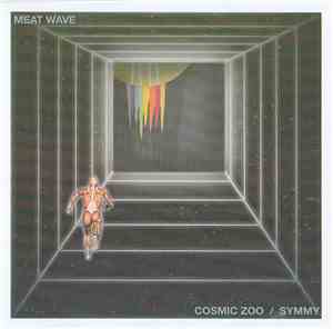 Meat Wave - Cosmic Zoo / Symmy