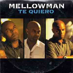 Mellowman - Te Quiero