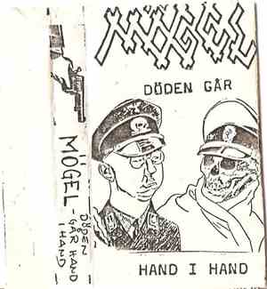 Mögel  - Döden Går Hand I HAnd