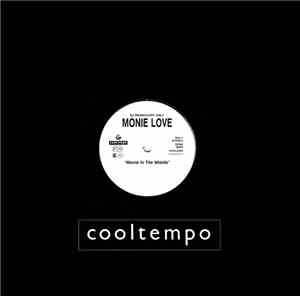 Monie Love - Monie In The Middle