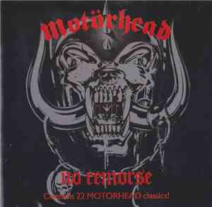 Motörhead - No Remorse