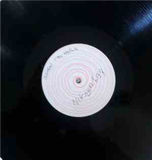 Nitzer Ebb - Control Im Here Edition Number One (Command Control Confront)