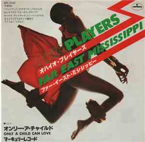 Ohio Players - Far East Mississippi