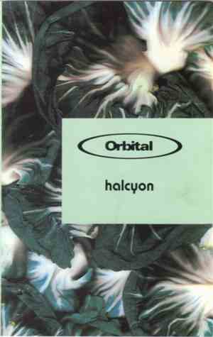 Orbital - Halcyon