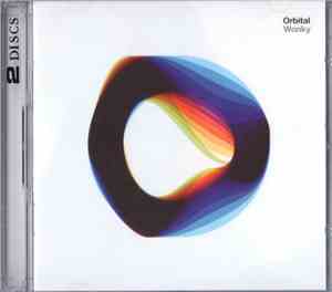 Orbital - Wonky