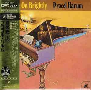 Procol Harum - Shine On Brightly