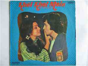 R. D. Burman - Khel Khel Mein