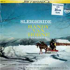 Randy Van Horne Singers - Sleighride