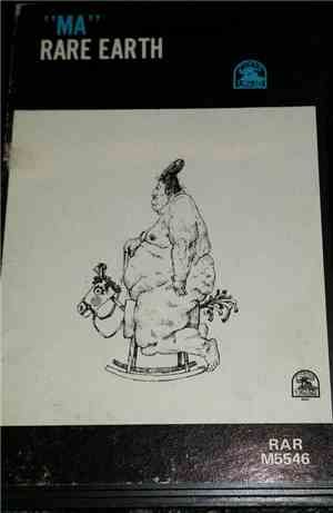 Rare Earth - Ma