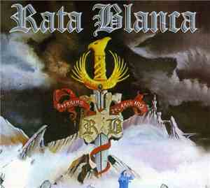 Rata Blanca - Guerrero Del Arco Iris