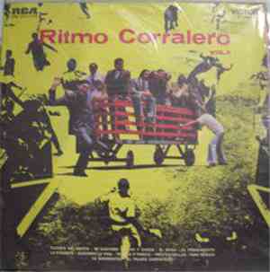 Ritmo Corralero - Ritmo Corralero Vol II